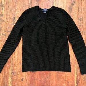 Ann Taylor Cashmere Sweater